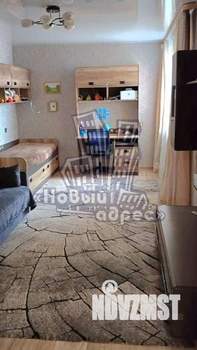 1-к квартира, вторичка, 42м2, 12/17 этаж