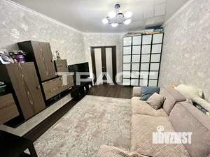 2-к квартира, вторичка, 56м2, 4/5 этаж