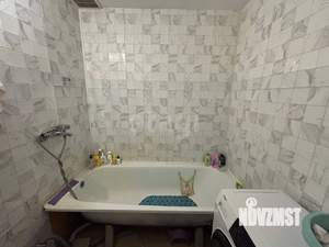 1-к квартира, вторичка, 38м2, 4/10 этаж