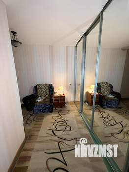4-к квартира, вторичка, 95м2, 2/9 этаж