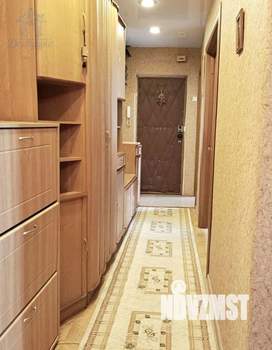 3-к квартира, вторичка, 65м2, 6/9 этаж