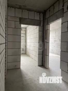 1-к квартира, вторичка, 53м2, 25/30 этаж