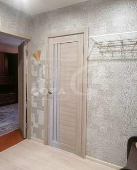 2-к квартира, вторичка, 52м2, 4/5 этаж