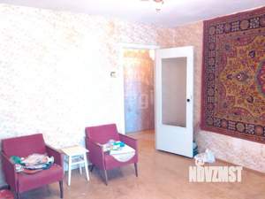 1-к квартира, вторичка, 33м2, 5/5 этаж