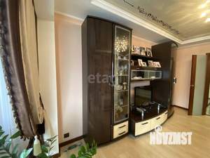 2-к квартира, вторичка, 69м2, 8/17 этаж