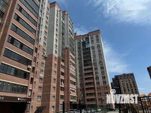 3-к квартира, вторичка, 91м2, 14/16 этаж