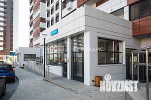 1-к квартира, вторичка, 43м2, 3/24 этаж