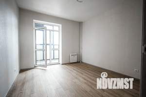 3-к квартира, строящийся дом, 66м2, 7/19 этаж