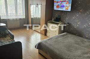 1-к квартира, вторичка, 33м2, 3/9 этаж