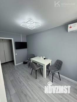 2-к квартира, вторичка, 41м2, 3/5 этаж