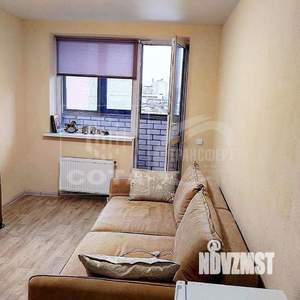 Студия квартира, вторичка, 18м2, 5/18 этаж