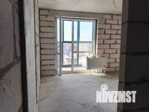 Студия квартира, сданный дом, 30м2, 17/17 этаж