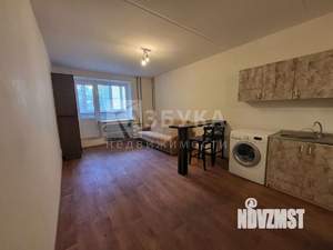 Студия квартира, вторичка, 27м2, 2/11 этаж