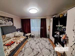 Студия квартира, вторичка, 23м2, 4/5 этаж