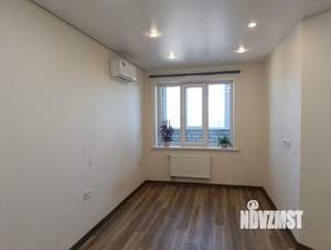 1-к квартира, вторичка, 39м2, 20/25 этаж
