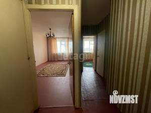 1-к квартира, вторичка, 32м2, 7/9 этаж
