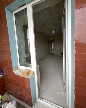 1-к квартира, вторичка, 32м2, 8/9 этаж