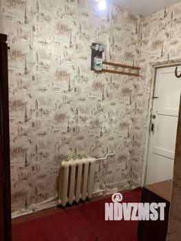 1-к квартира, вторичка, 39м2, 1/1 этаж