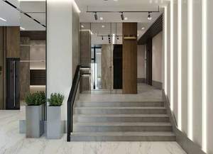 3-к квартира, вторичка, 85м2, 3/24 этаж