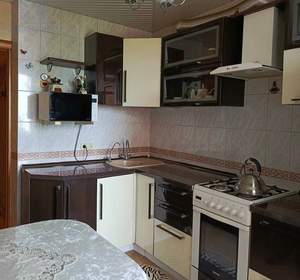 3-к квартира, вторичка, 65м2, 6/9 этаж