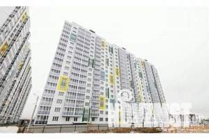 2-к квартира, сданный дом, 65м2, 17/17 этаж