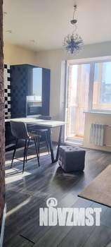 1-к квартира, вторичка, 48м2, 8/19 этаж