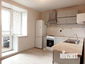 1-к квартира, вторичка, 33м2, 9/10 этаж
