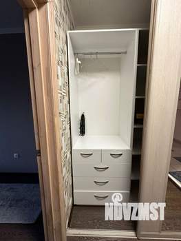 1-к квартира, вторичка, 36м2, 3/17 этаж