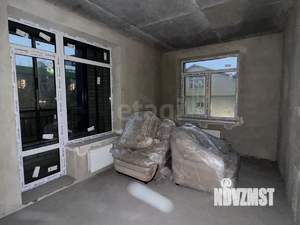 2-к квартира, вторичка, 49м2, 2/18 этаж