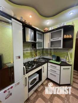 2-к квартира, вторичка, 45м2, 5/5 этаж