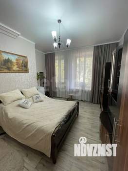 3-к квартира, вторичка, 77м2, 2/2 этаж