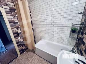 1-к квартира, вторичка, 34м2, 2/10 этаж