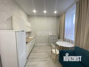 Студия квартира, вторичка, 22м2, 2/17 этаж