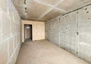 1-к квартира, вторичка, 39м2, 15/18 этаж