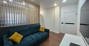 3-к квартира, вторичка, 98м2, 11/18 этаж