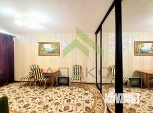 1-к квартира, вторичка, 30м2, 2/16 этаж