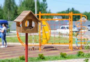 1-к квартира, вторичка, 37м2, 1/17 этаж