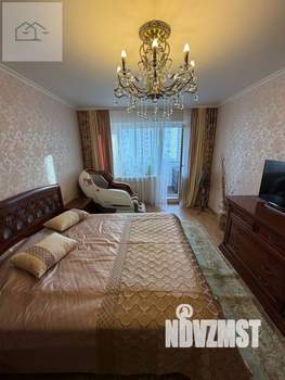 2-к квартира, вторичка, 70м2, 13/17 этаж