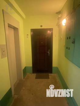 1-к квартира, вторичка, 38м2, 4/9 этаж