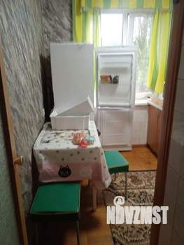 2-к квартира, вторичка, 47м2, 5/5 этаж