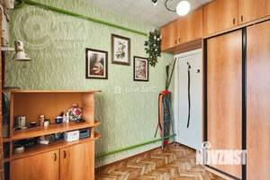 3-к квартира, вторичка, 65м2, 4/5 этаж