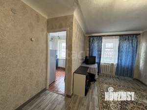 1-к квартира, вторичка, 31м2, 5/5 этаж