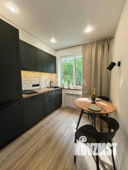 1-к квартира, вторичка, 30м2, 1/5 этаж