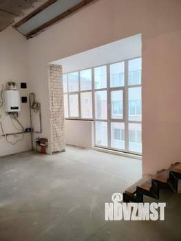 3-к квартира, вторичка, 97м2, 3/3 этаж