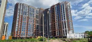 Студия квартира, сданный дом, 26м2, 9/18 этаж