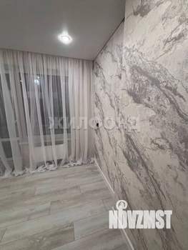 1-к квартира, вторичка, 34м2, 7/23 этаж