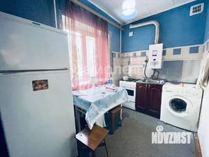 2-к квартира, вторичка, 53м2, 1/5 этаж