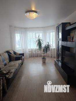 3-к квартира, вторичка, 85м2, 17/17 этаж