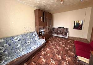 1-к квартира, вторичка, 29м2, 6/9 этаж