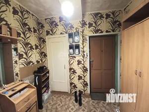 3-к квартира, вторичка, 74м2, 2/4 этаж